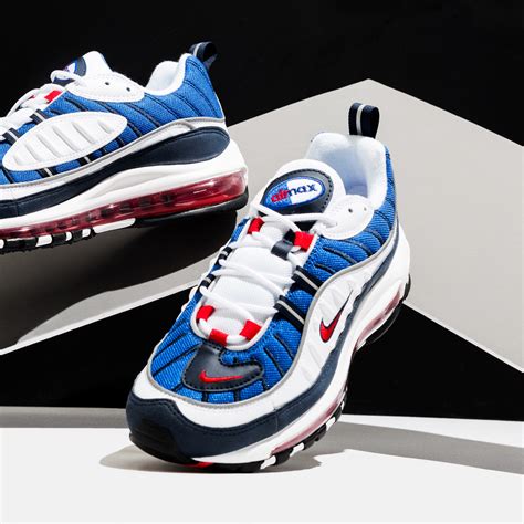 nike air max 98 gundam real vs fake|nike gundam 98 for sale.